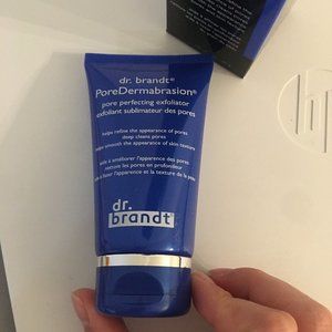 Dr. Brandt pore perfecting exfoliator 60g (SEAL)